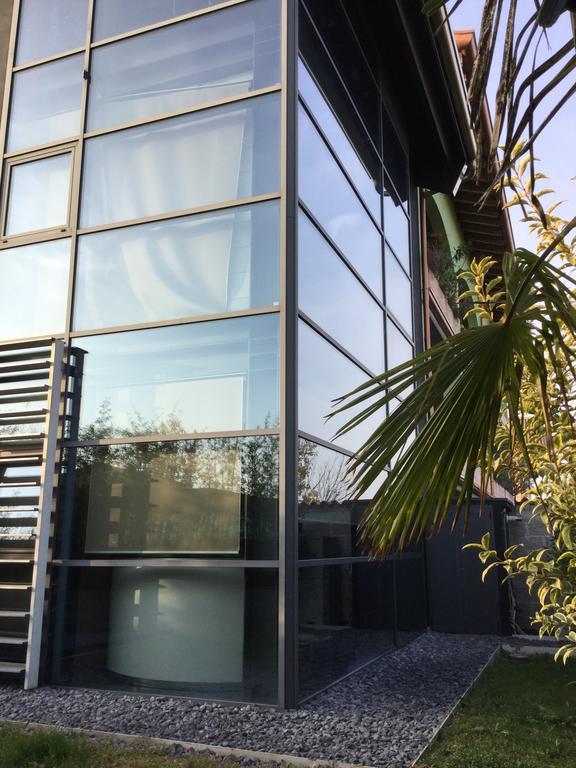 Le Vele Affittacamere Desenzano del Garda Esterno foto